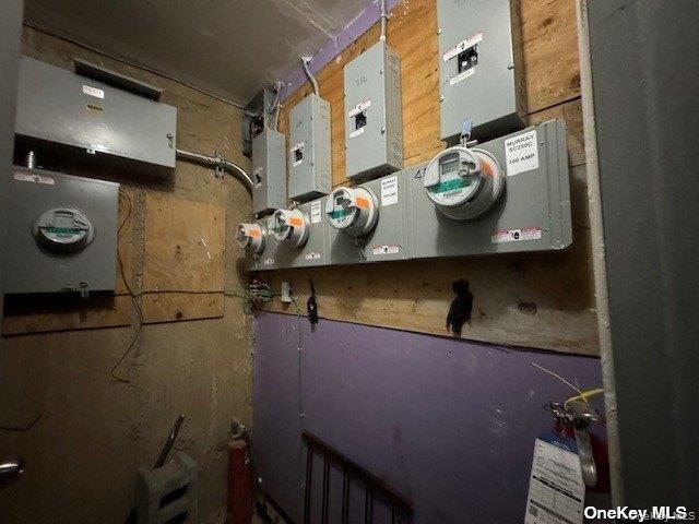 Single Family 45th Avenue  Queens, NY 11373, MLS-1018095-38