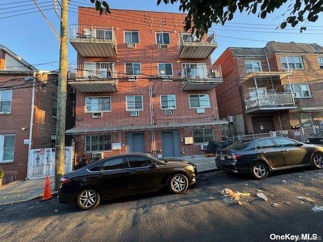 Single Family 45th Avenue  Queens, NY 11373, MLS-1018095-4