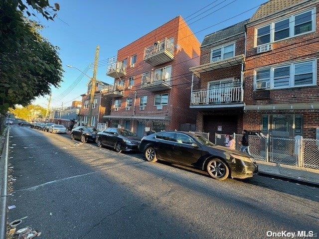 Single Family 45th Avenue  Queens, NY 11373, MLS-1018095-5