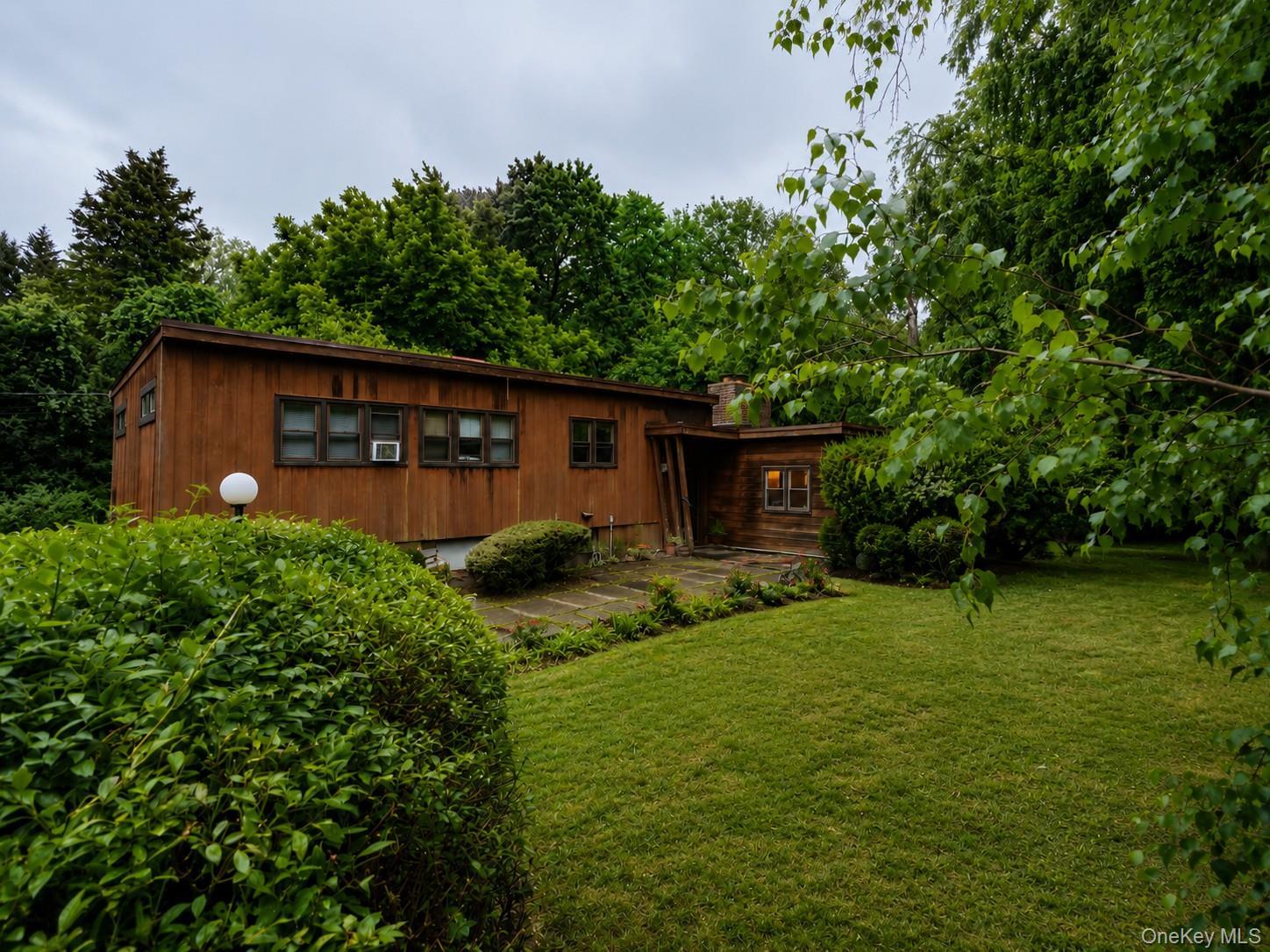 Single Family Old Nyack Turnpike  Rockland County, NY 10977, MLS-1018098-20