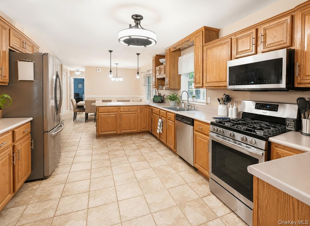 Single Family Grosso Court Orange County, NY 12549, MLS-1018110-10