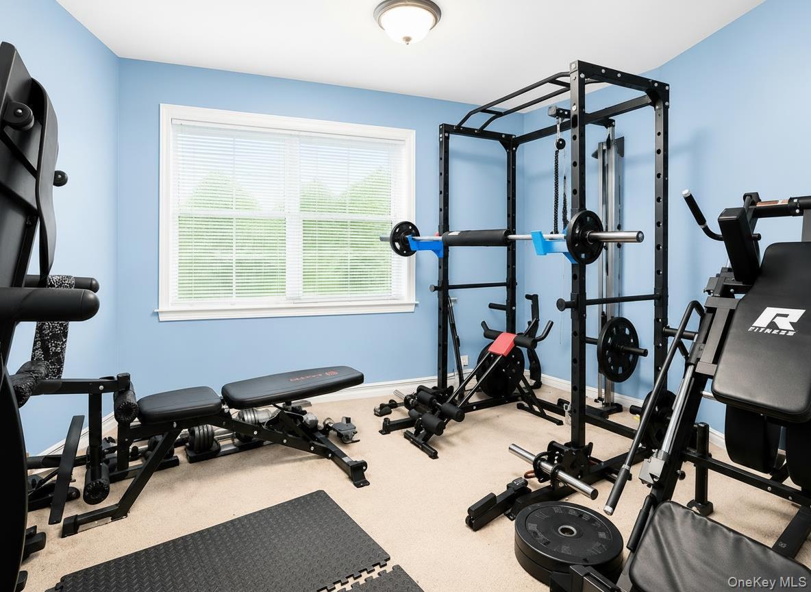 Single Family Grosso Court Orange County, NY 12549, MLS-1018110-20