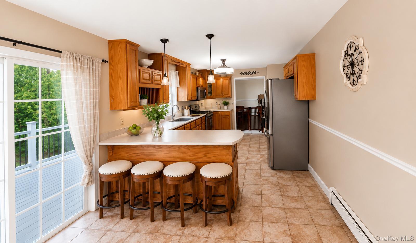 Single Family Grosso Court Orange County, NY 12549, MLS-1018110-9