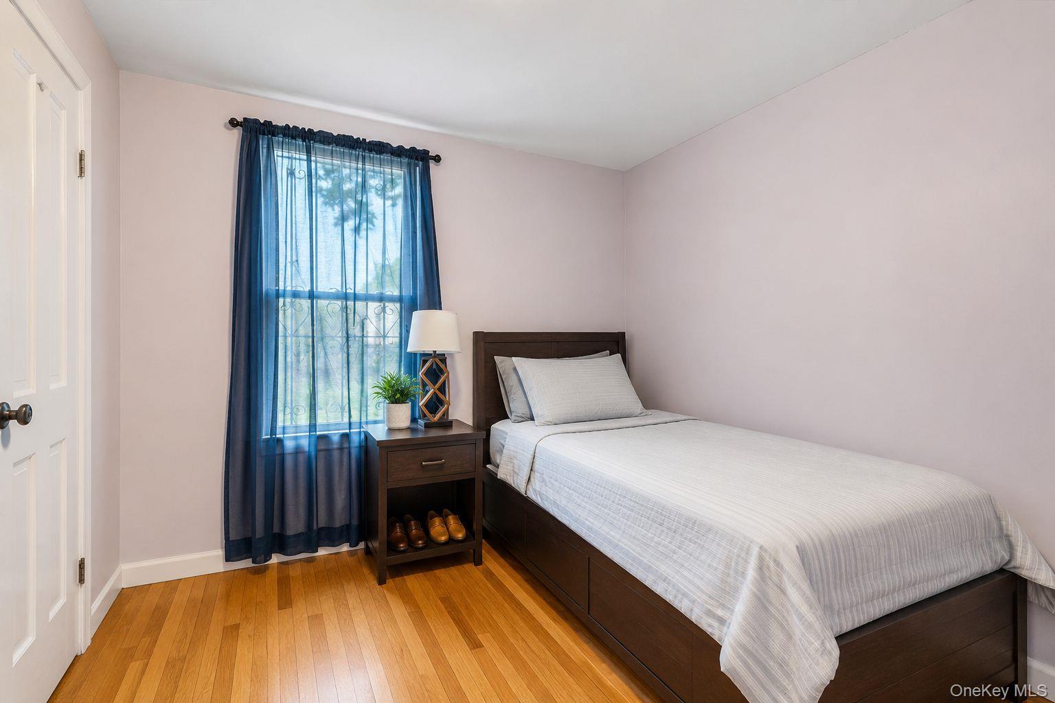 Single Family Snediker Avenue  Brooklyn, NY 11207, MLS-1018117-11