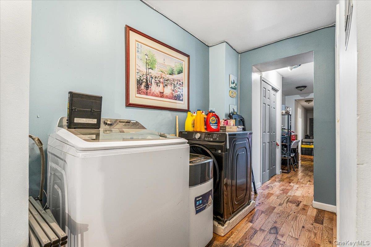 Single Family Snediker Avenue  Brooklyn, NY 11207, MLS-1018117-16