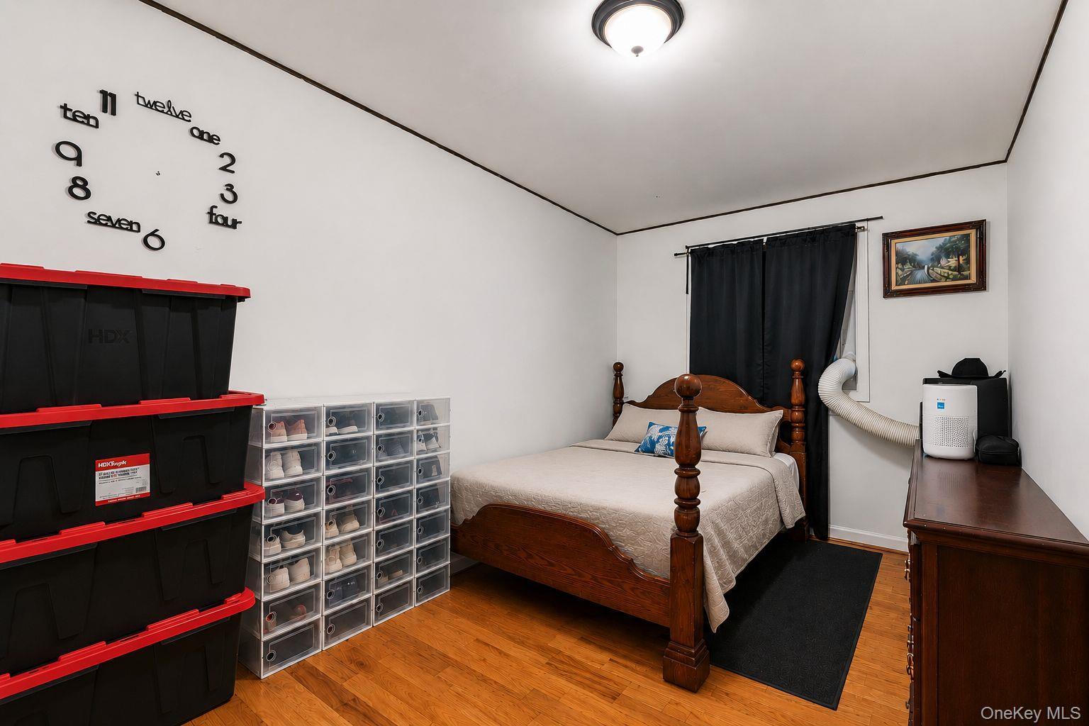 Single Family Snediker Avenue  Brooklyn, NY 11207, MLS-1018117-17