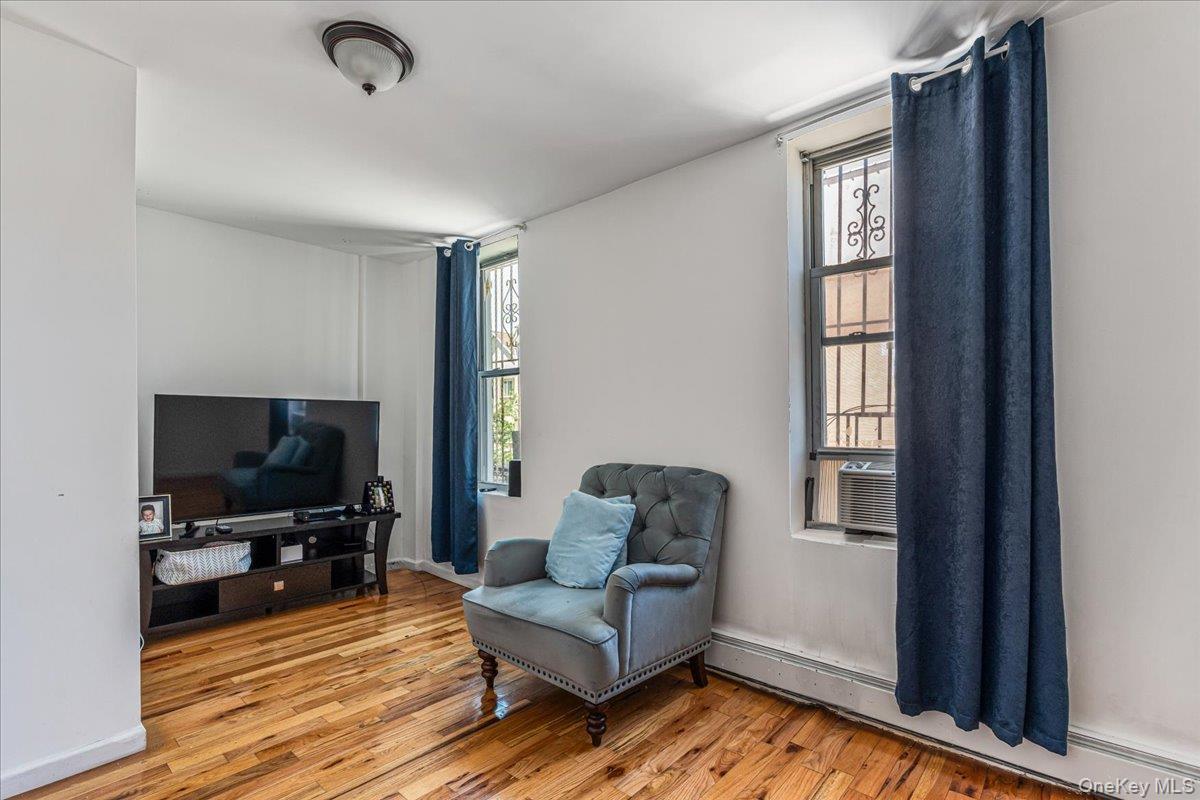 Single Family Snediker Avenue  Brooklyn, NY 11207, MLS-1018117-18