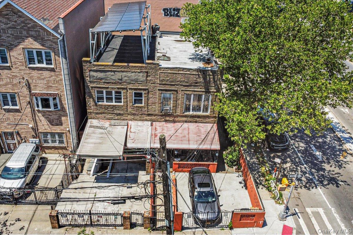 Single Family Snediker Avenue  Brooklyn, NY 11207, MLS-1018117-2