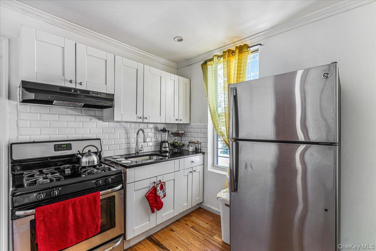 Single Family Snediker Avenue  Brooklyn, NY 11207, MLS-1018117-20