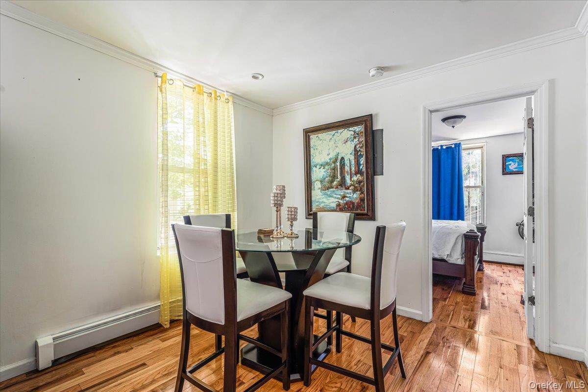 Single Family Snediker Avenue  Brooklyn, NY 11207, MLS-1018117-21