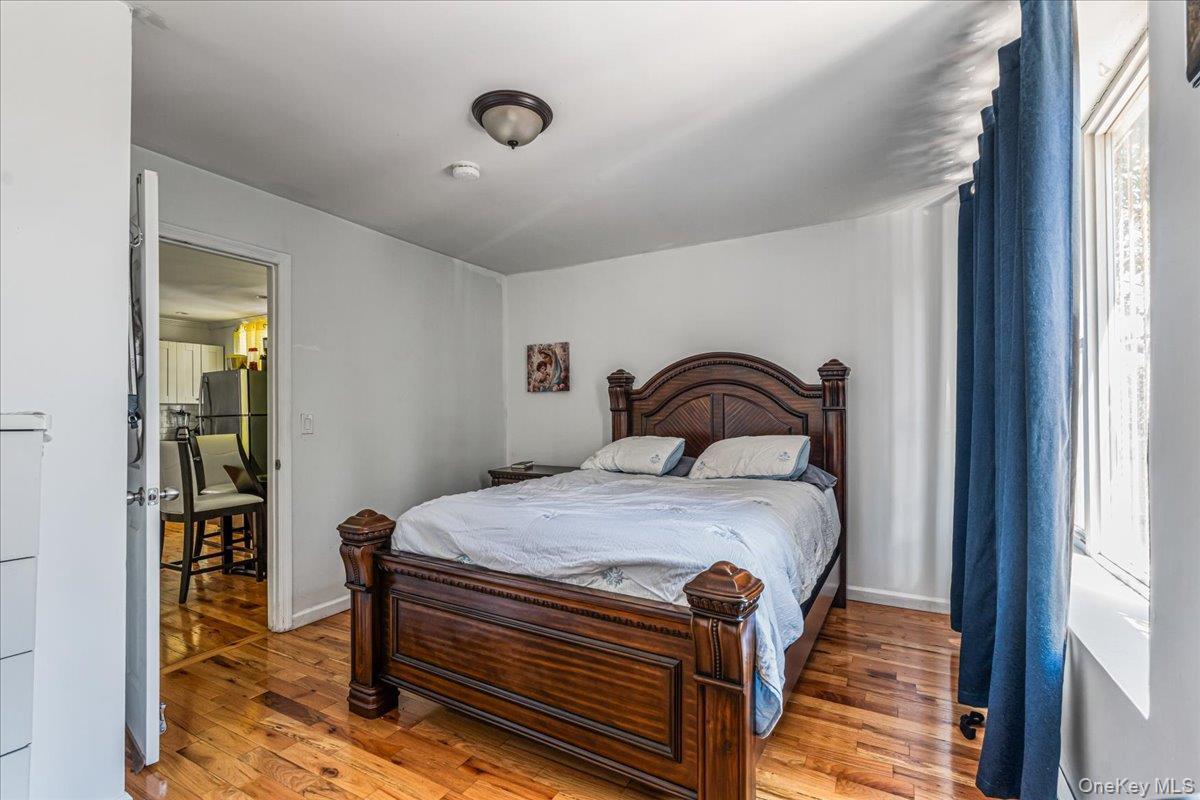 Single Family Snediker Avenue  Brooklyn, NY 11207, MLS-1018117-22