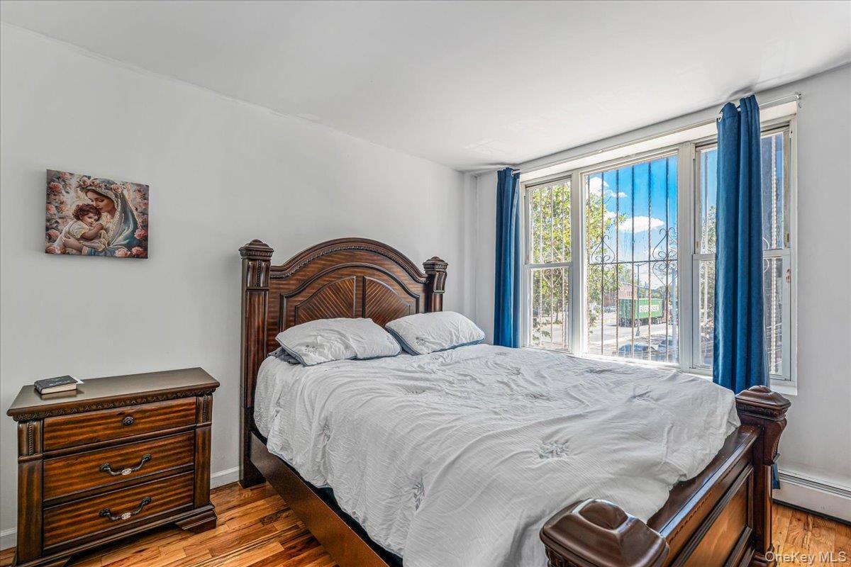 Single Family Snediker Avenue  Brooklyn, NY 11207, MLS-1018117-23