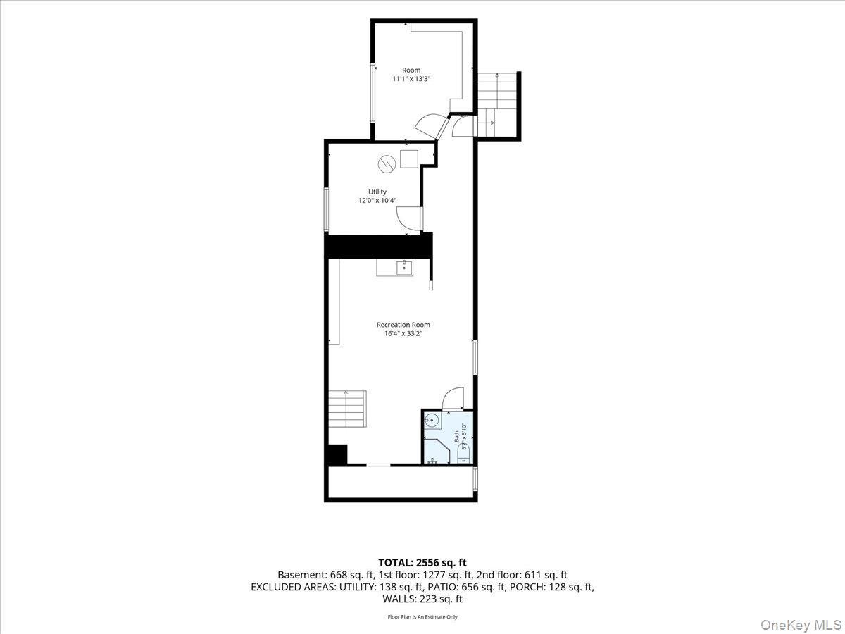 Single Family Snediker Avenue  Brooklyn, NY 11207, MLS-1018117-32