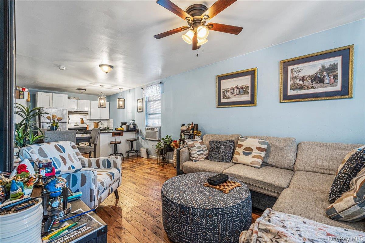 Single Family Snediker Avenue  Brooklyn, NY 11207, MLS-1018117-5