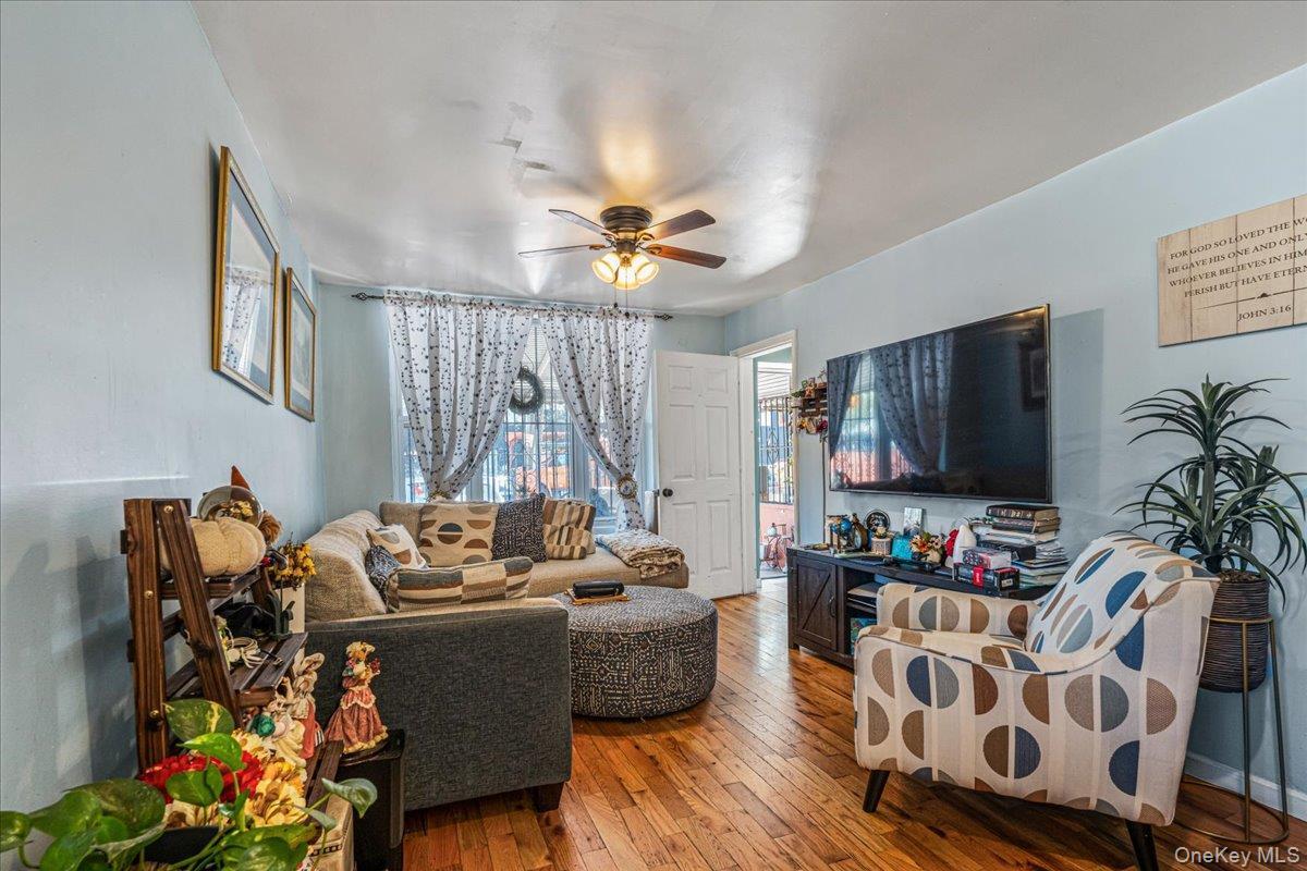Single Family Snediker Avenue  Brooklyn, NY 11207, MLS-1018117-6