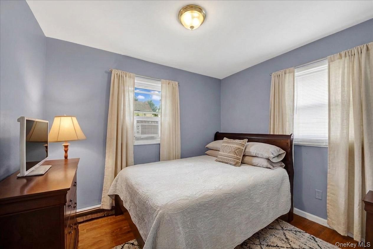 Single Family Young Avenue Westchester County, NY 10710, MLS-1018124-18