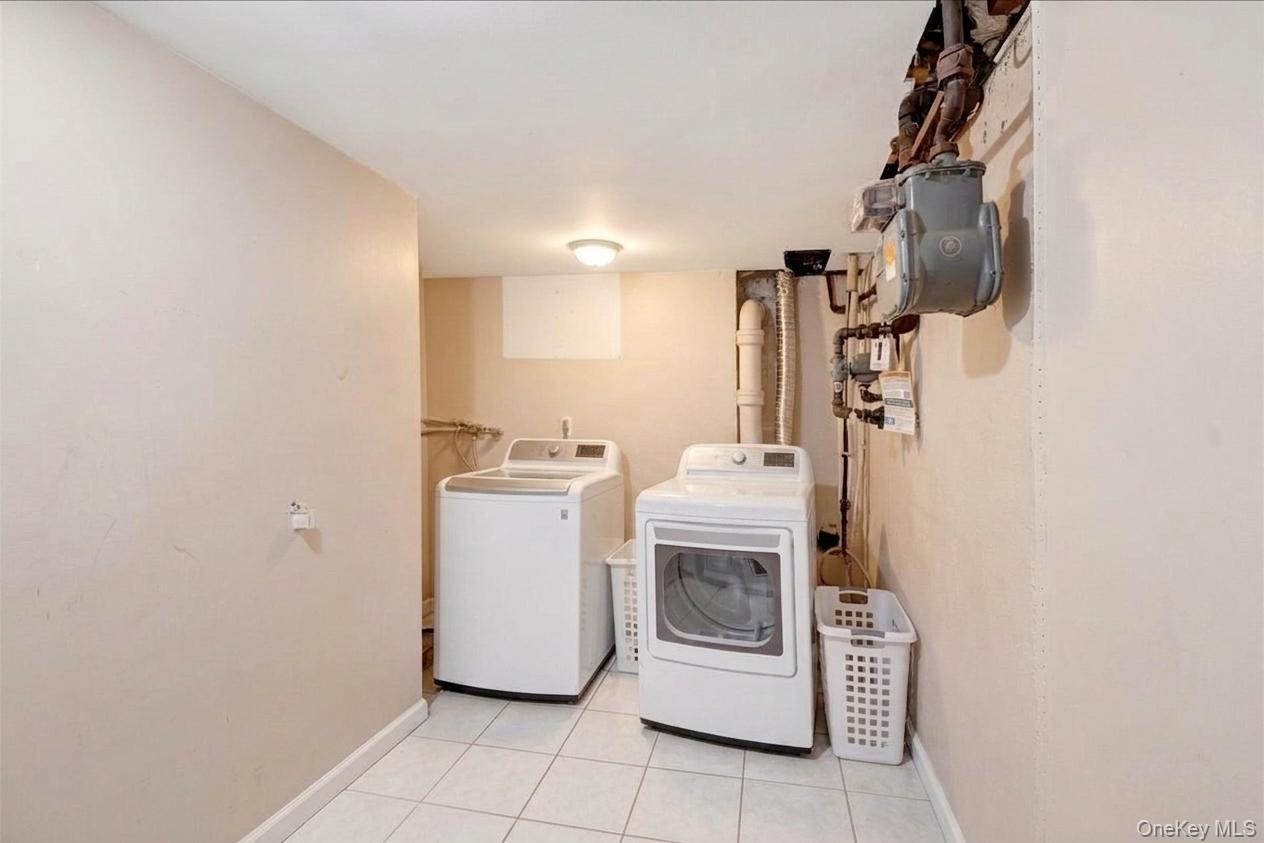 Single Family Young Avenue Westchester County, NY 10710, MLS-1018124-20