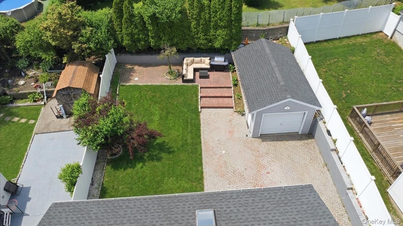Single Family Young Avenue Westchester County, NY 10710, MLS-1018124-26