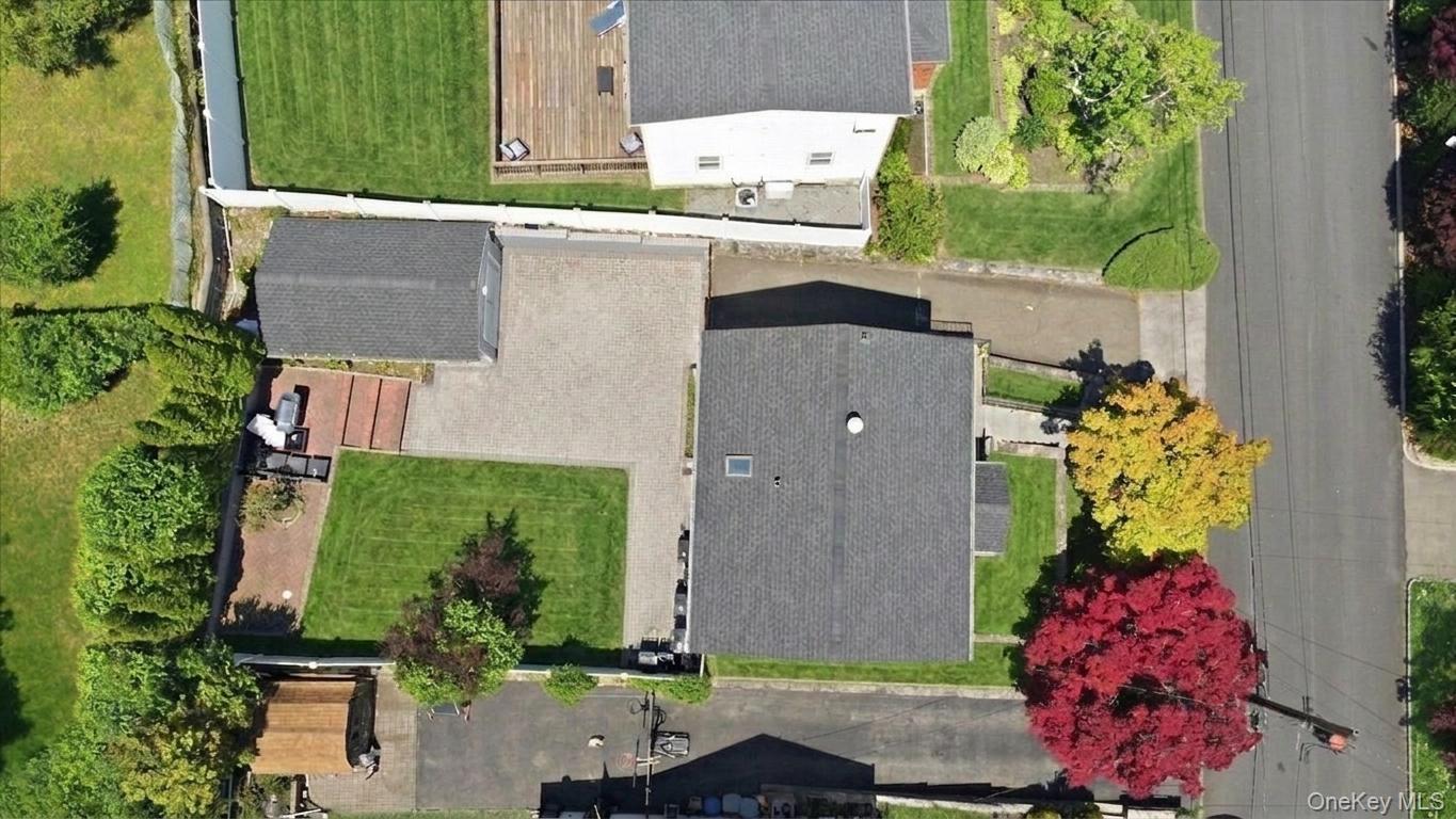 Single Family Young Avenue Westchester County, NY 10710, MLS-1018124-27