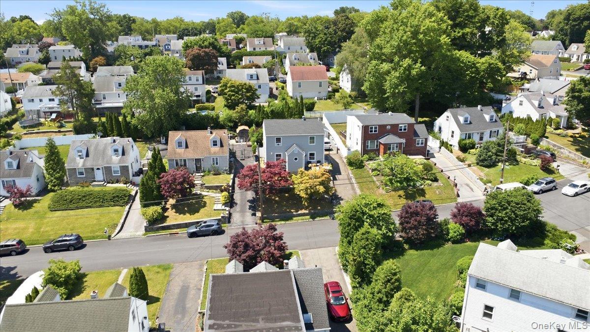 Single Family Young Avenue Westchester County, NY 10710, MLS-1018124-30
