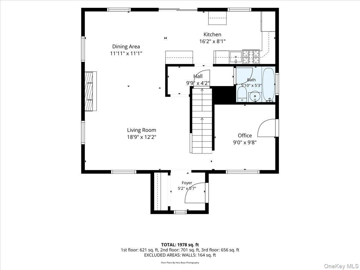 Single Family Young Avenue Westchester County, NY 10710, MLS-1018124-32