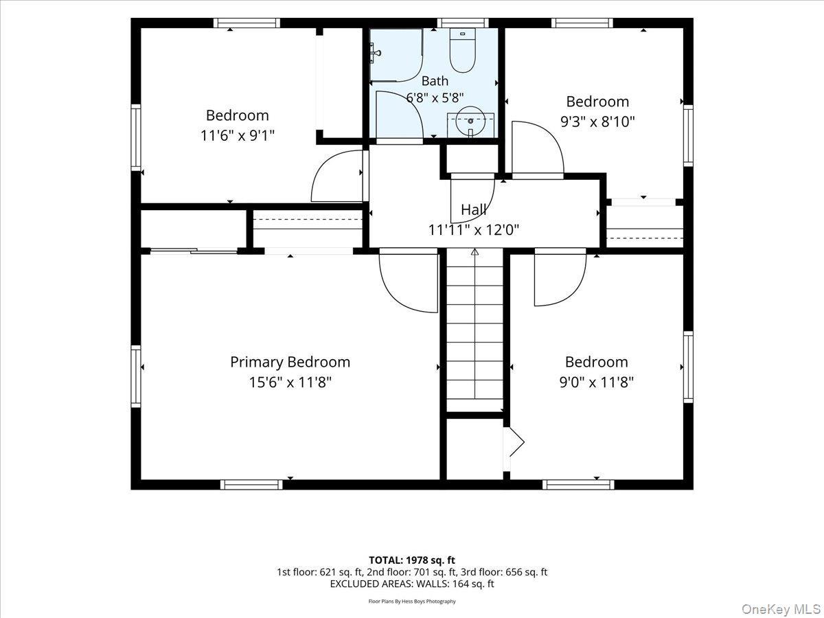 Single Family Young Avenue Westchester County, NY 10710, MLS-1018124-33
