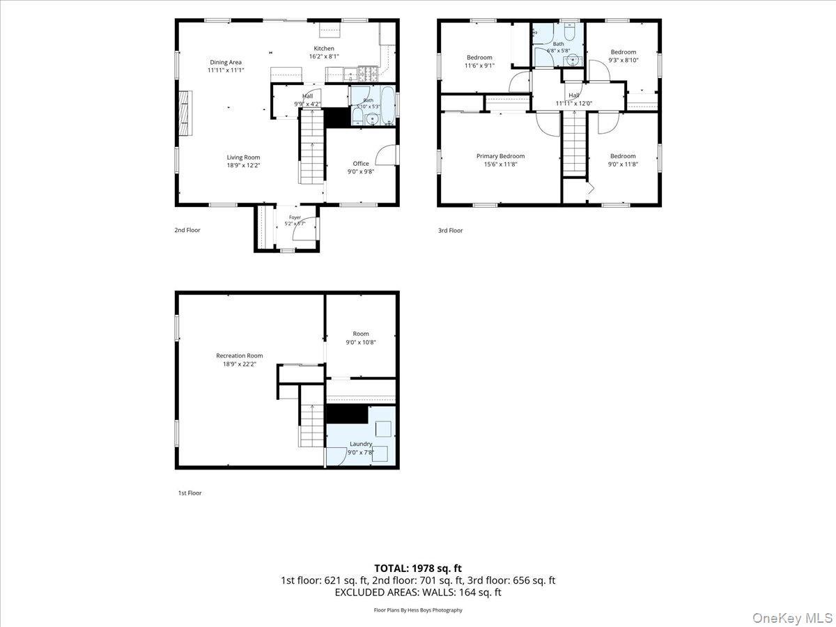 Single Family Young Avenue  Westchester County, NY 10710, MLS-1018124-35