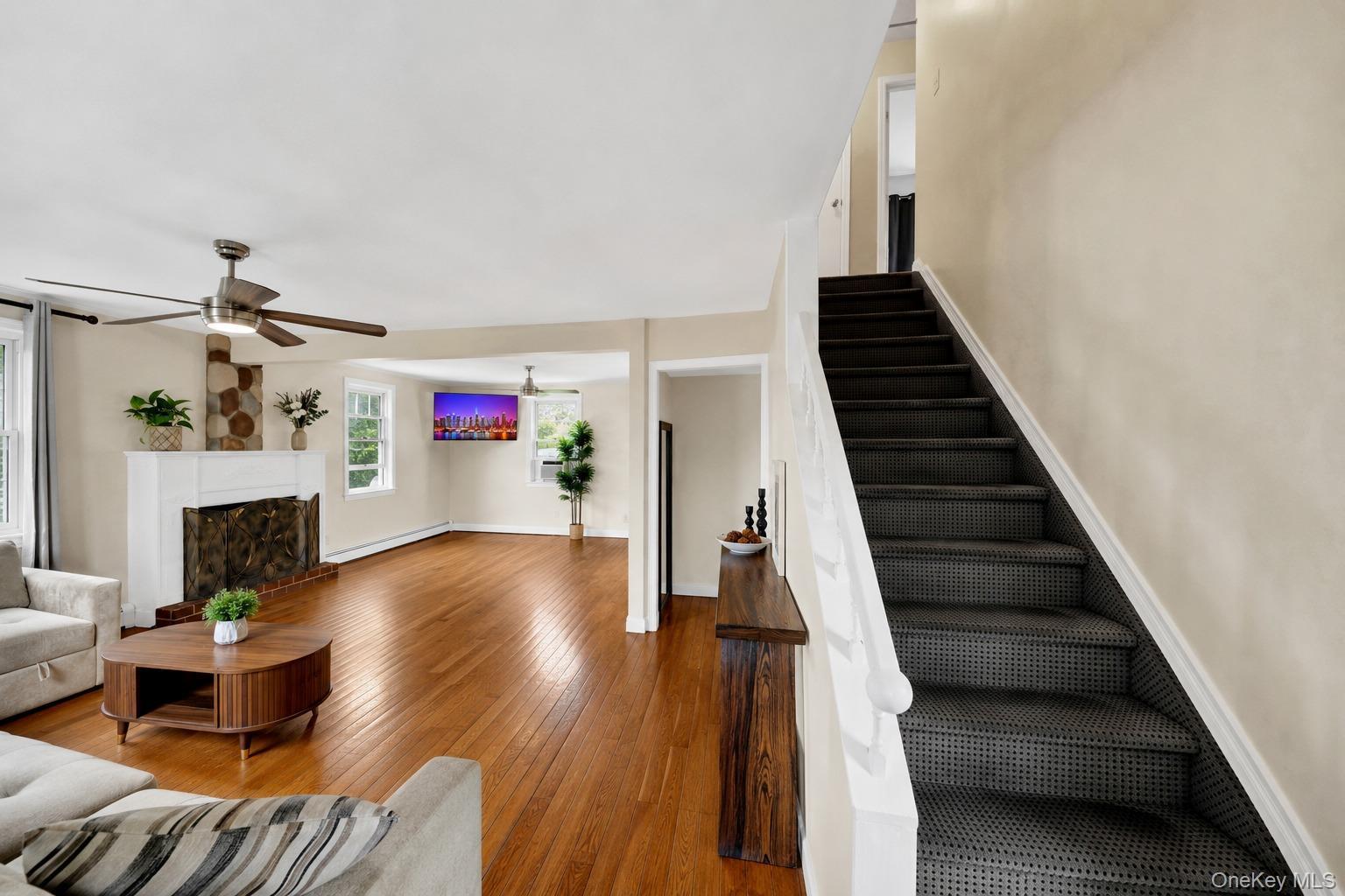 Single Family Young Avenue Westchester County, NY 10710, MLS-1018124-5