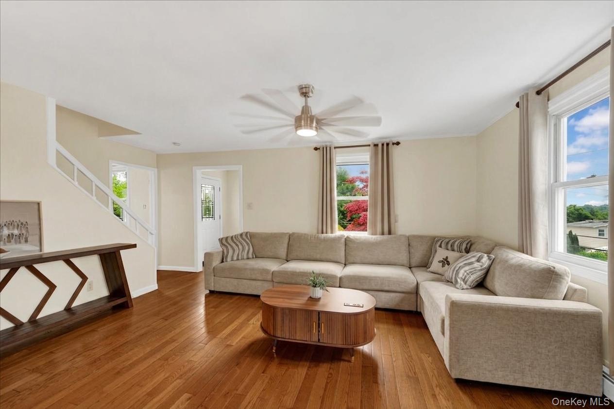 Single Family Young Avenue Westchester County, NY 10710, MLS-1018124-6
