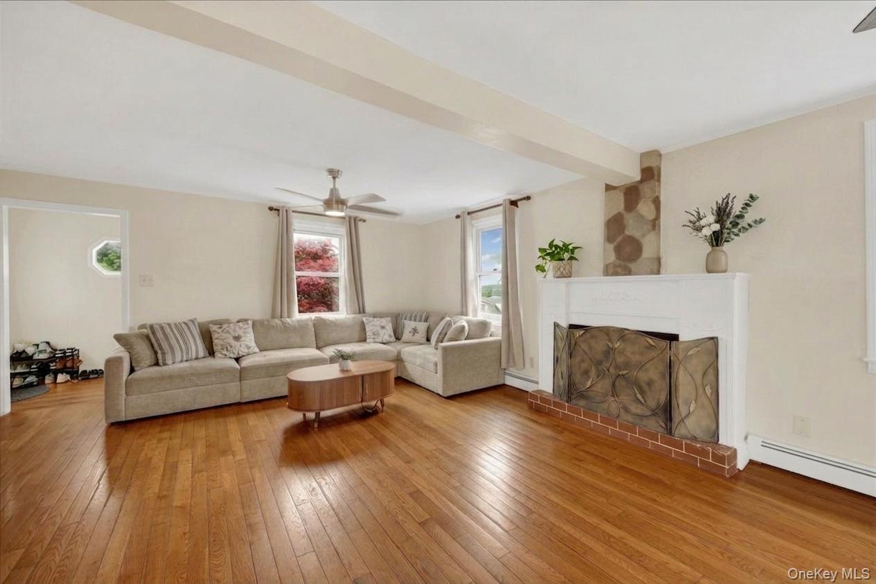 Single Family Young Avenue Westchester County, NY 10710, MLS-1018124-7