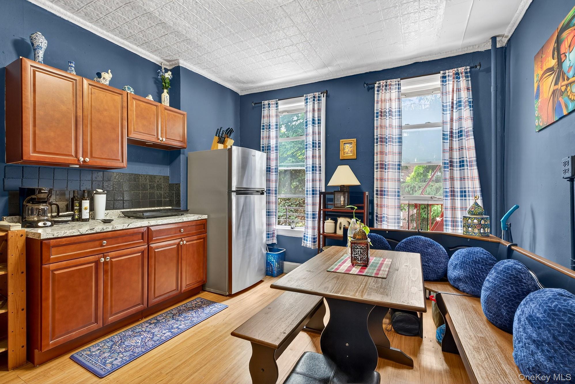 Single Family Sutton Street Brooklyn, NY 11222, MLS-1018125-13