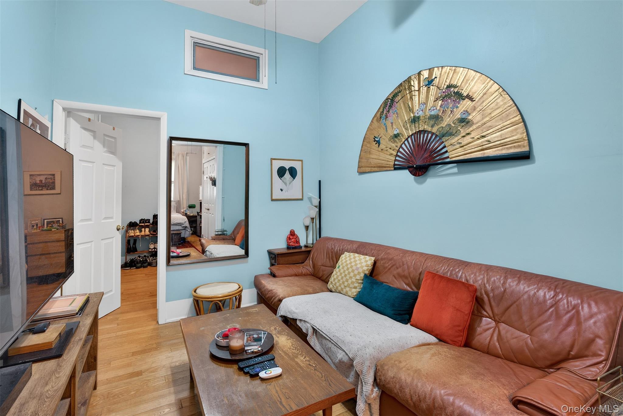 Single Family Sutton Street Brooklyn, NY 11222, MLS-1018125-19
