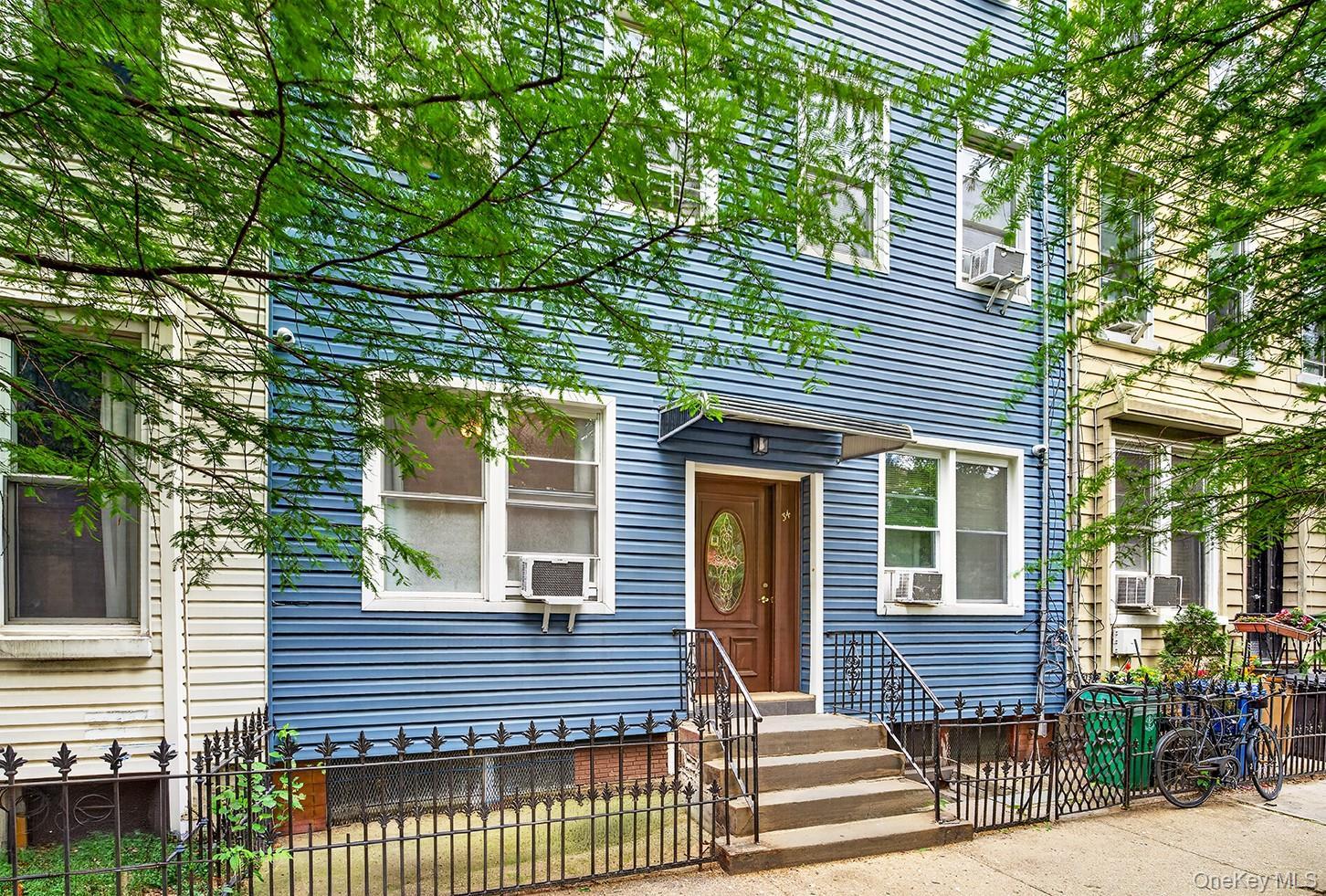 Single Family Sutton Street Brooklyn, NY 11222, MLS-1018125-2
