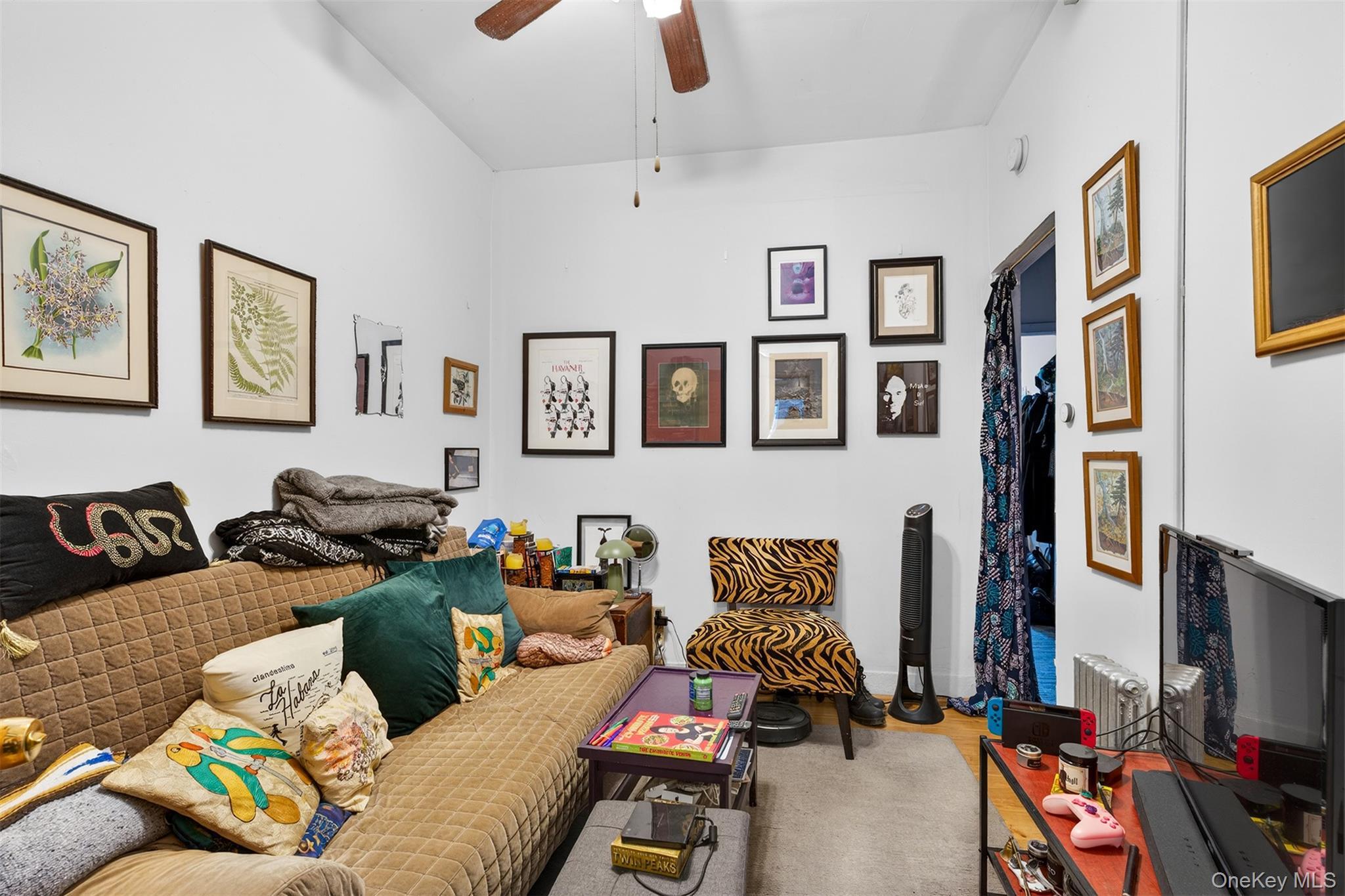 Single Family Sutton Street Brooklyn, NY 11222, MLS-1018125-22