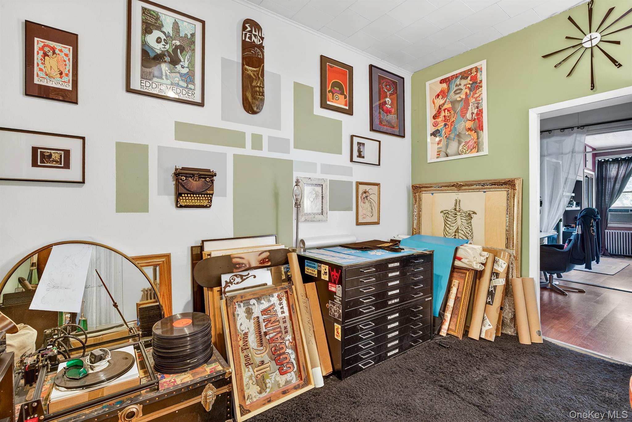 Single Family Sutton Street Brooklyn, NY 11222, MLS-1018125-29