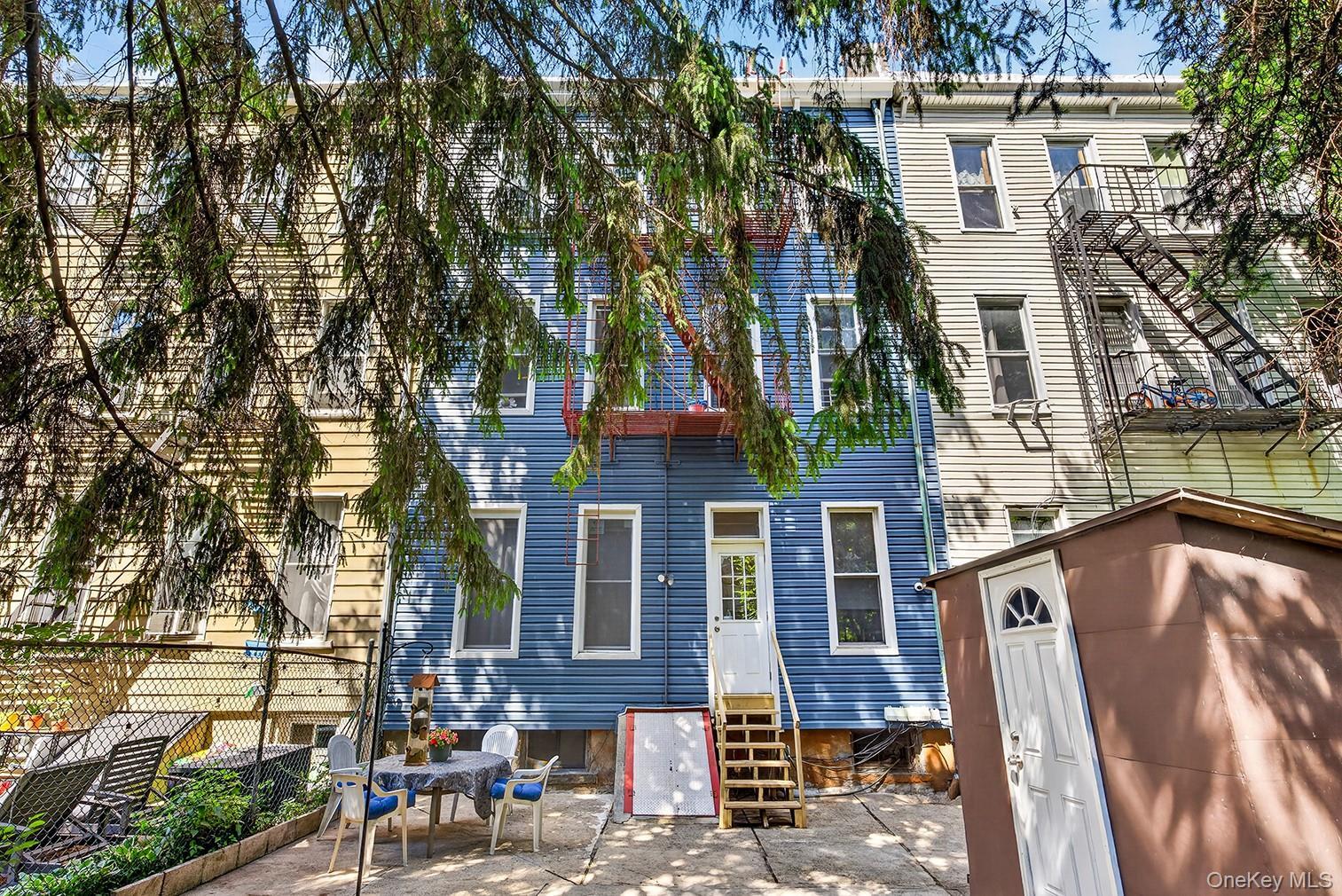 Single Family Sutton Street Brooklyn, NY 11222, MLS-1018125-31