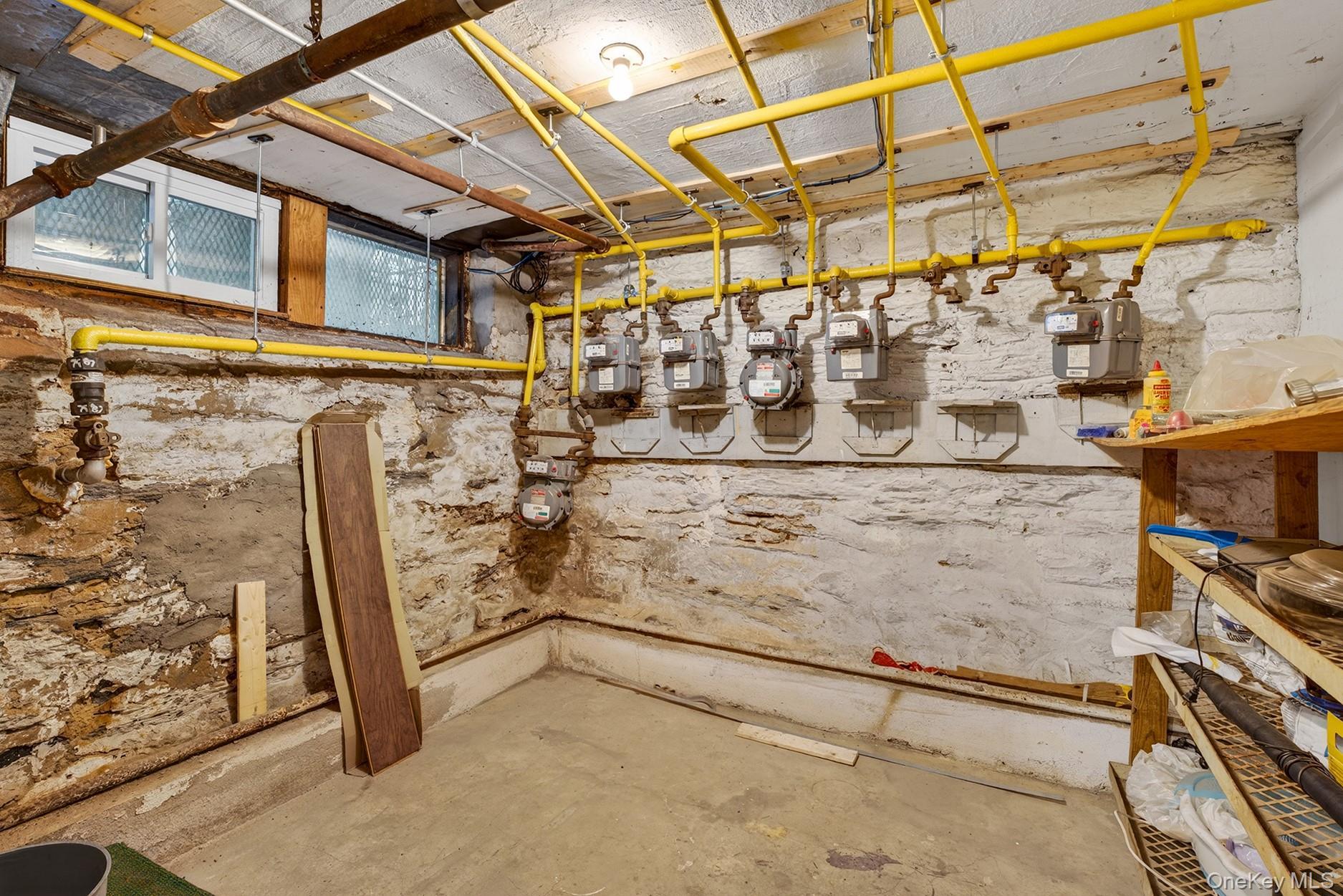 Single Family Sutton Street Brooklyn, NY 11222, MLS-1018125-34
