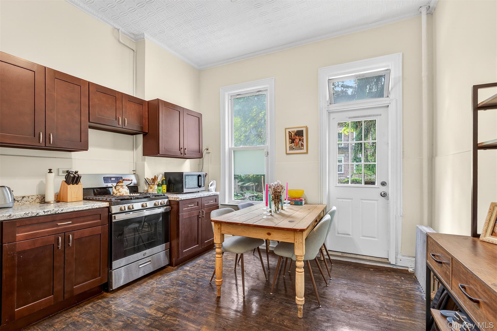 Single Family Sutton Street Brooklyn, NY 11222, MLS-1018125-4