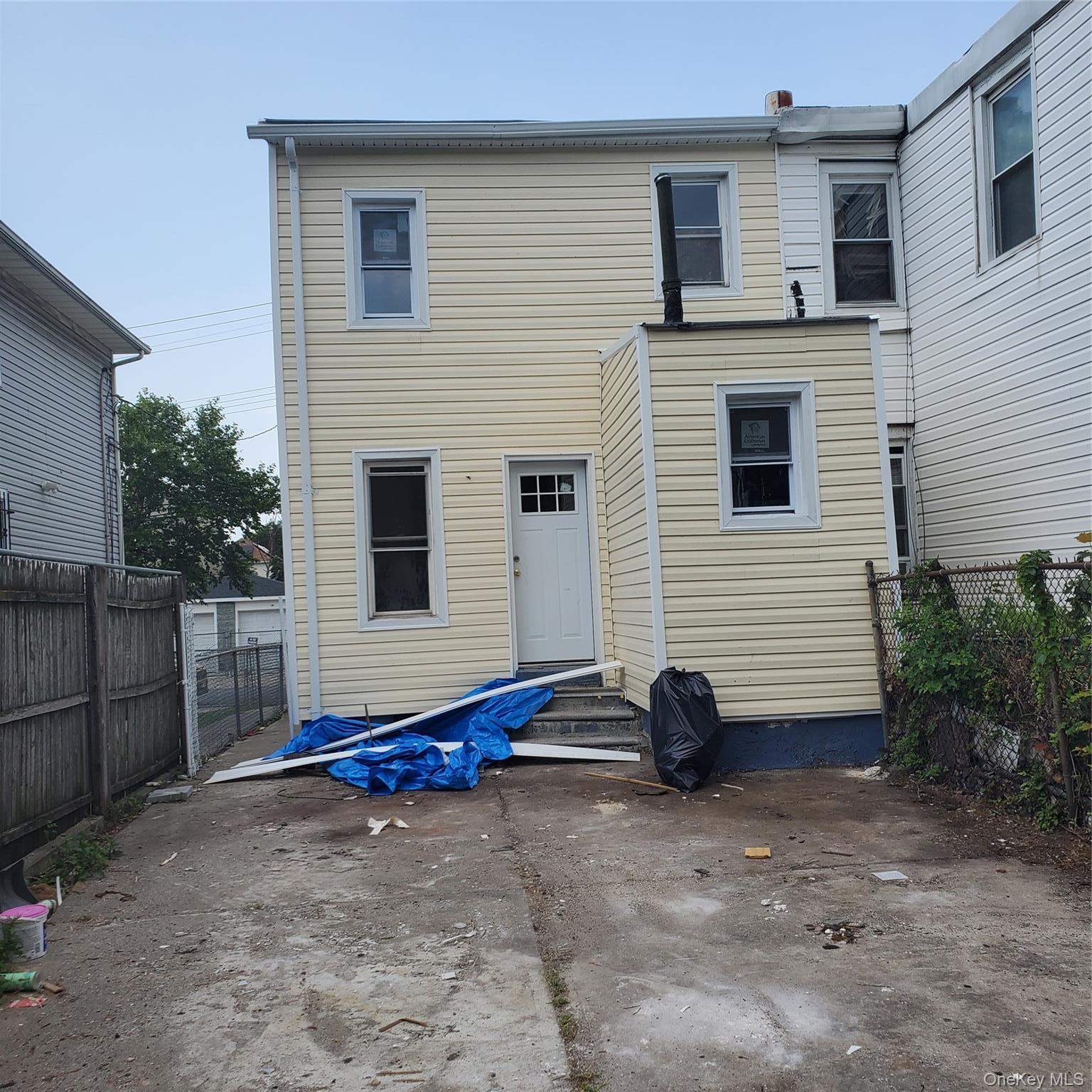 Single Family 157th Street Queens, NY 11433, MLS-1018135-10