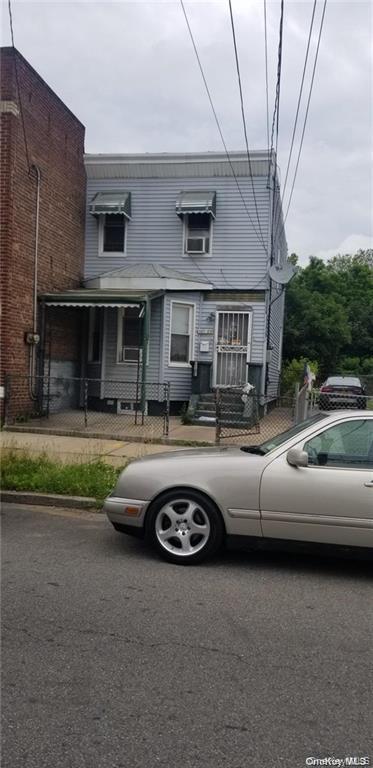 Single Family 157th Street Queens, NY 11433, MLS-1018135-7