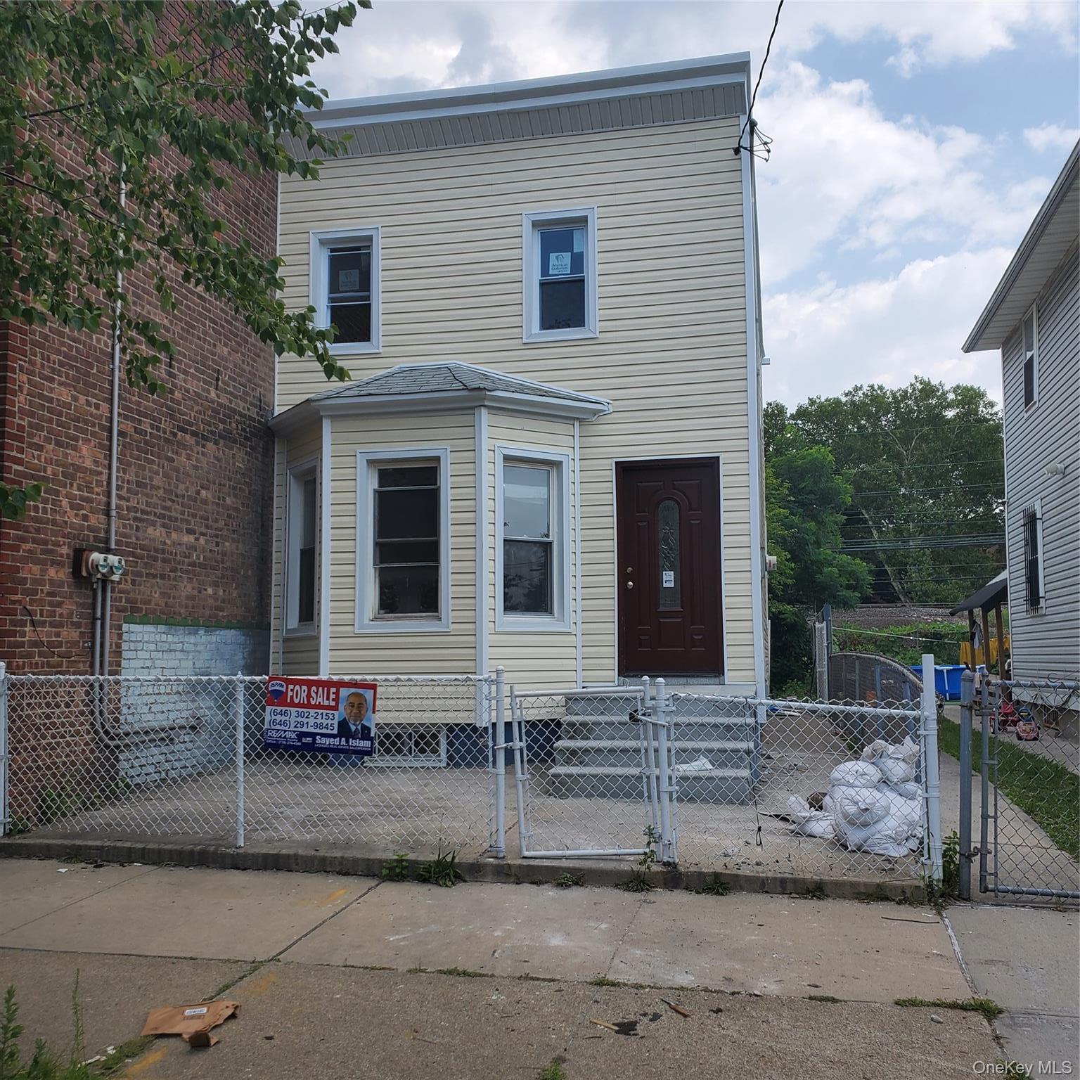 Single Family 157th Street Queens, NY 11433, MLS-1018135-8
