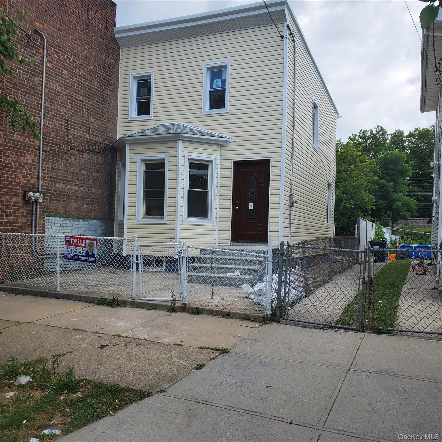 Single Family 157th Street Queens, NY 11433, MLS-1018135-9