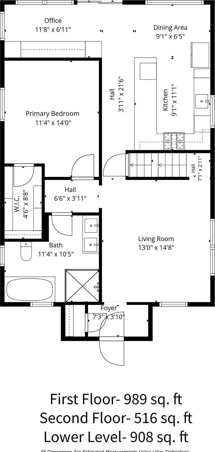 Single Family W Palisades Avenue Rockland County, NY 10954, MLS-1018141-46