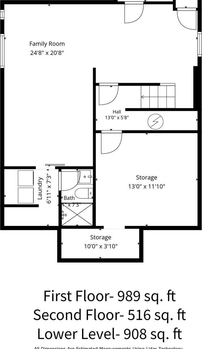 Single Family W Palisades Avenue Rockland County, NY 10954, MLS-1018141-47