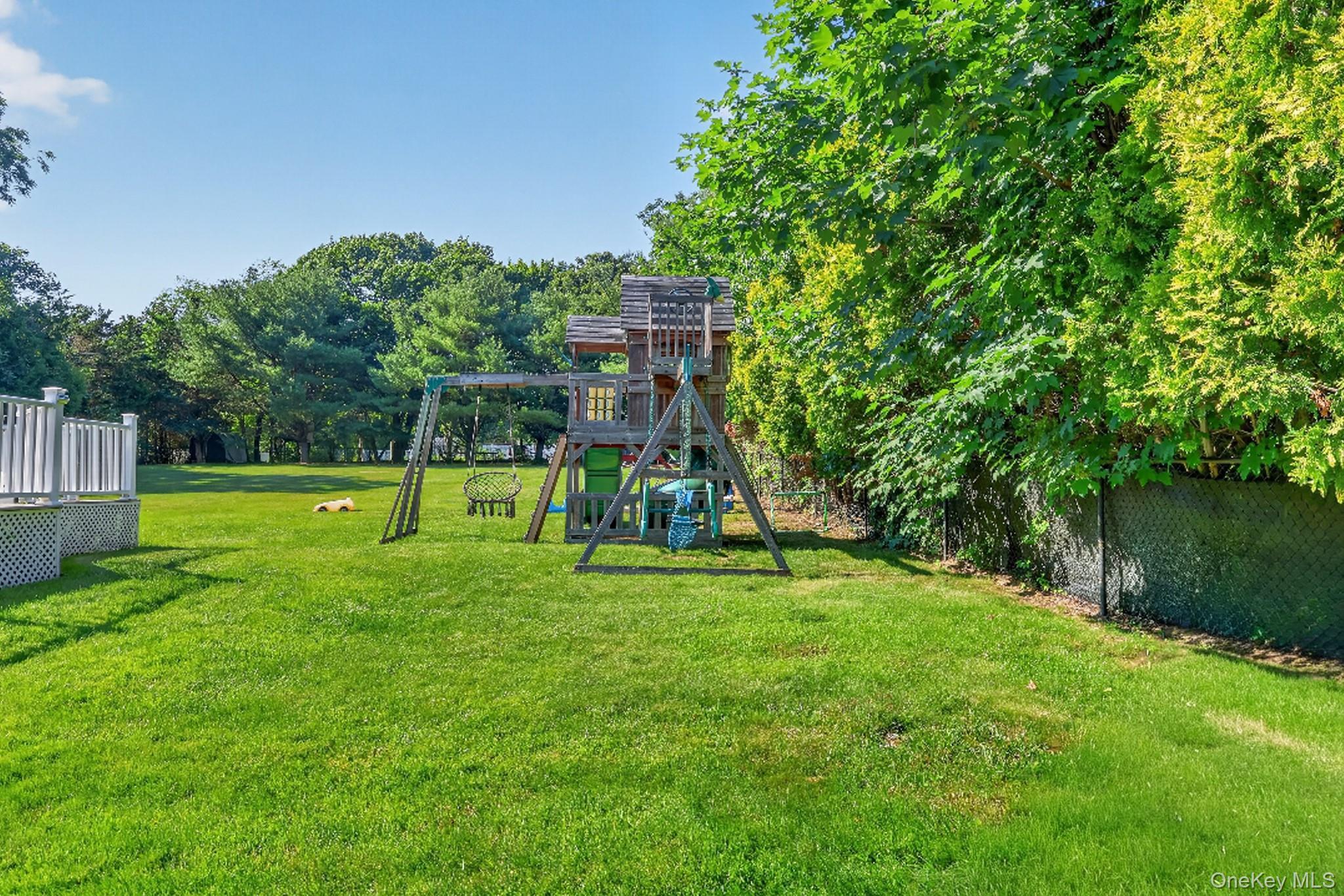Single Family Woodlawn Avenue  Suffolk County, NY 11940, MLS-1018159-2
