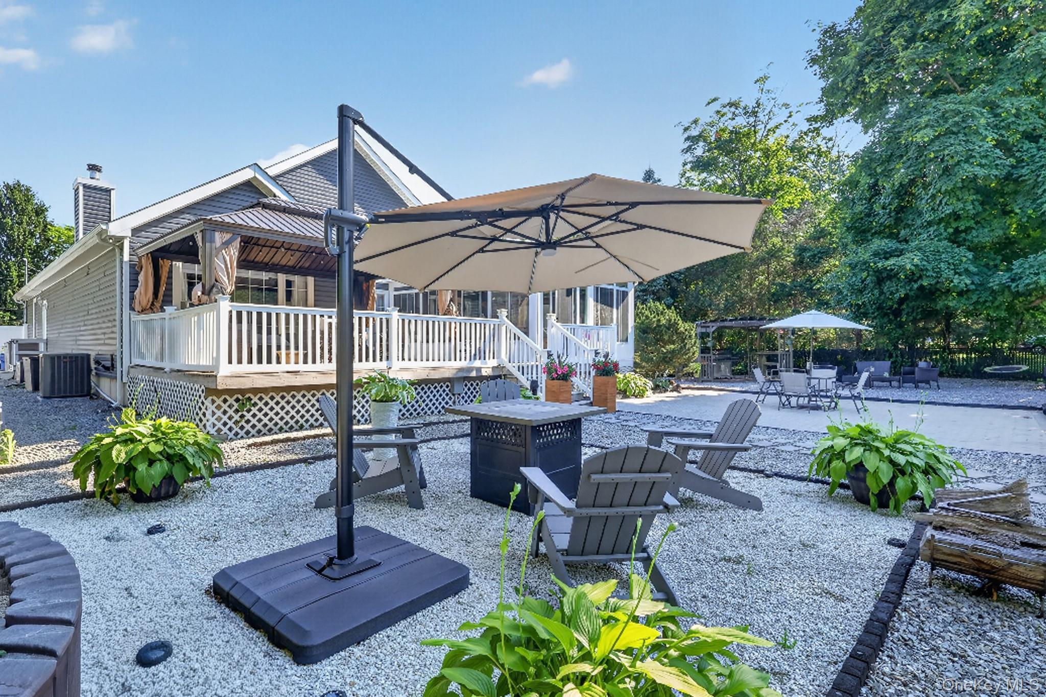 Single Family Woodlawn Avenue  Suffolk County, NY 11940, MLS-1018159-9