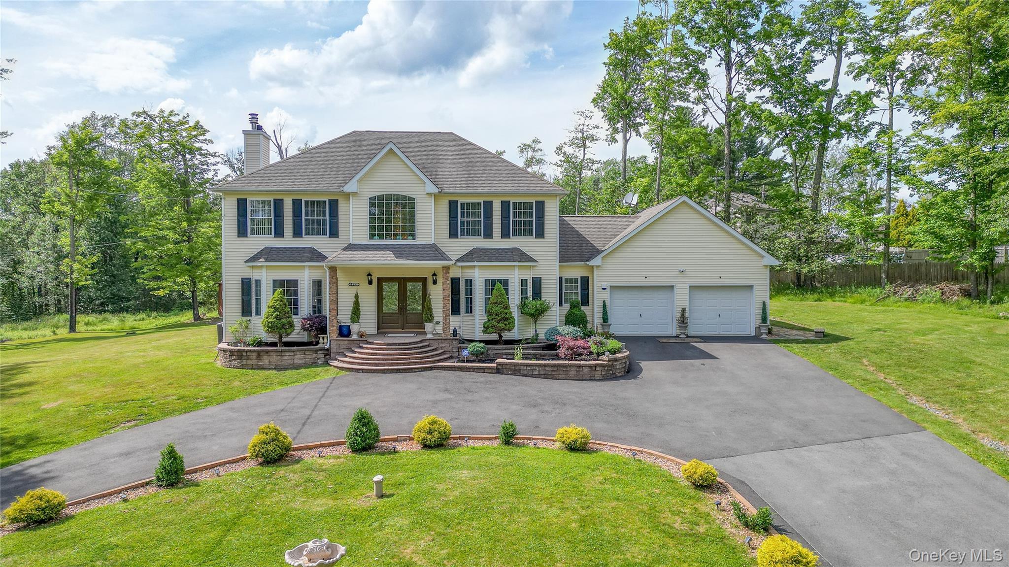 Single Family Rose Valley Road Sullivan County, NY 12777, MLS-1018170-2