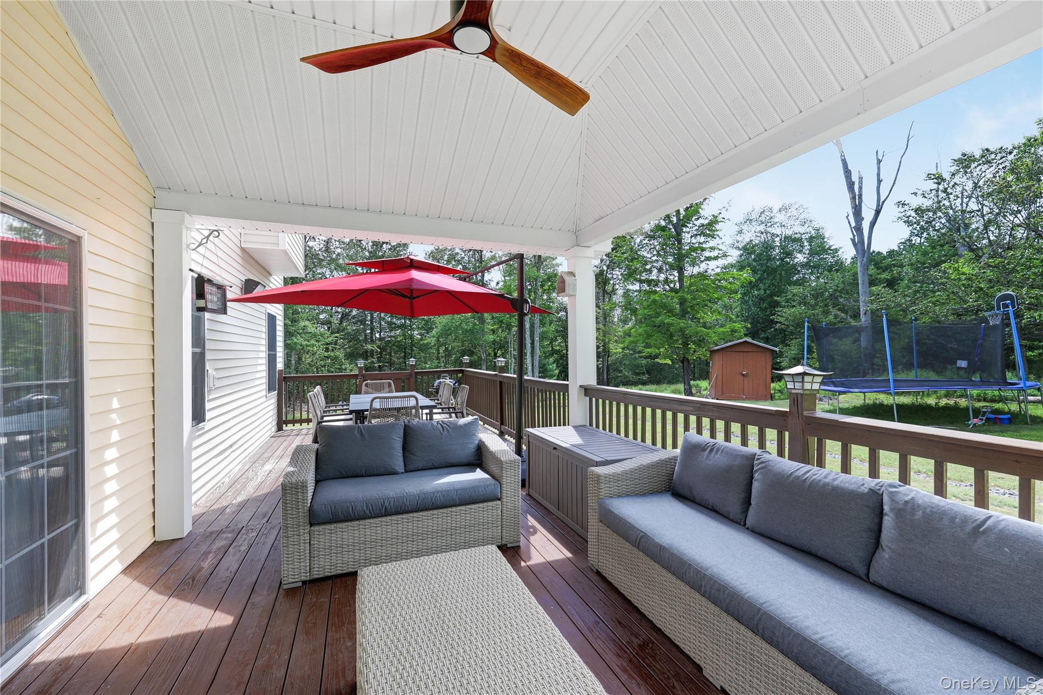 Single Family Rose Valley Road Sullivan County, NY 12777, MLS-1018170-39