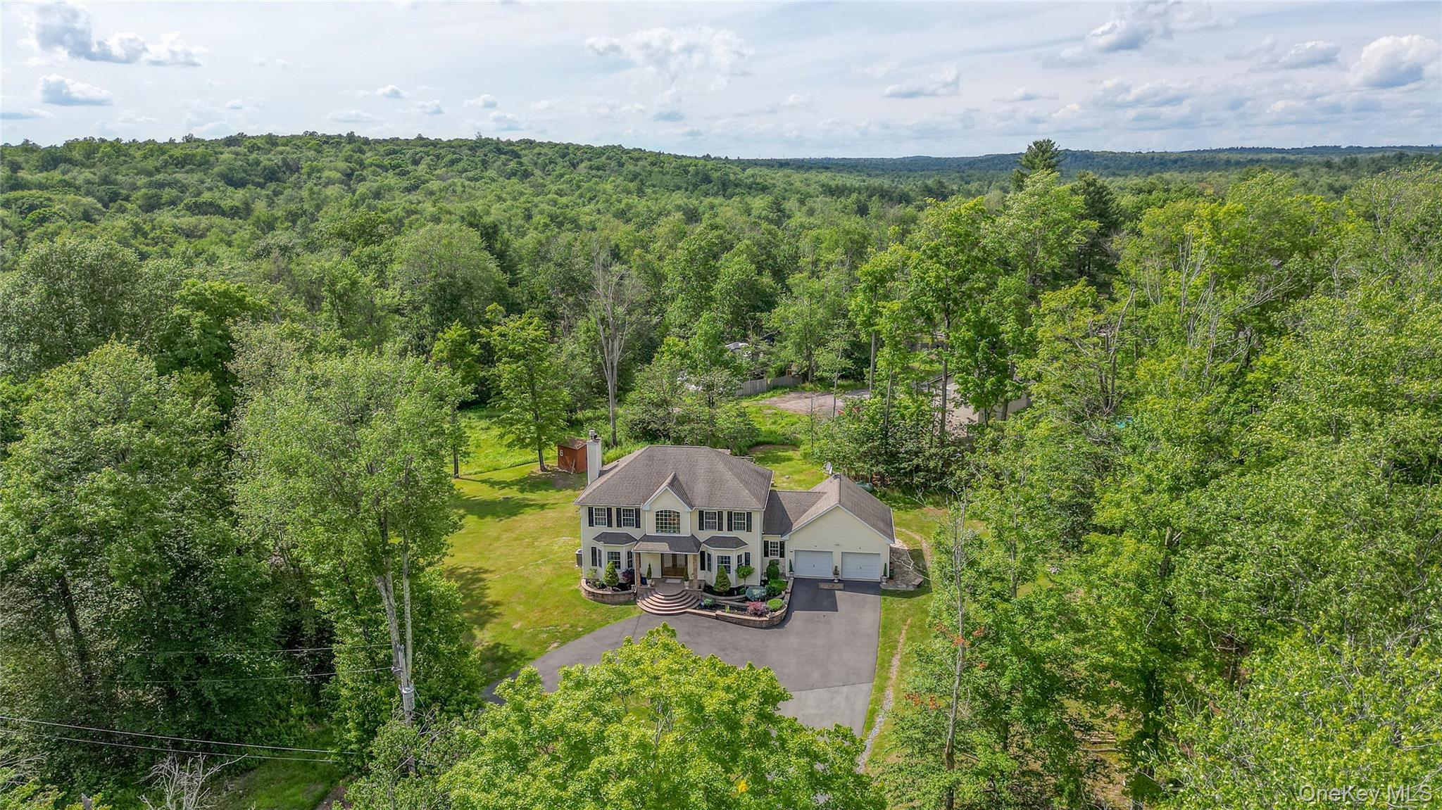 Single Family Rose Valley Road Sullivan County, NY 12777, MLS-1018170-41