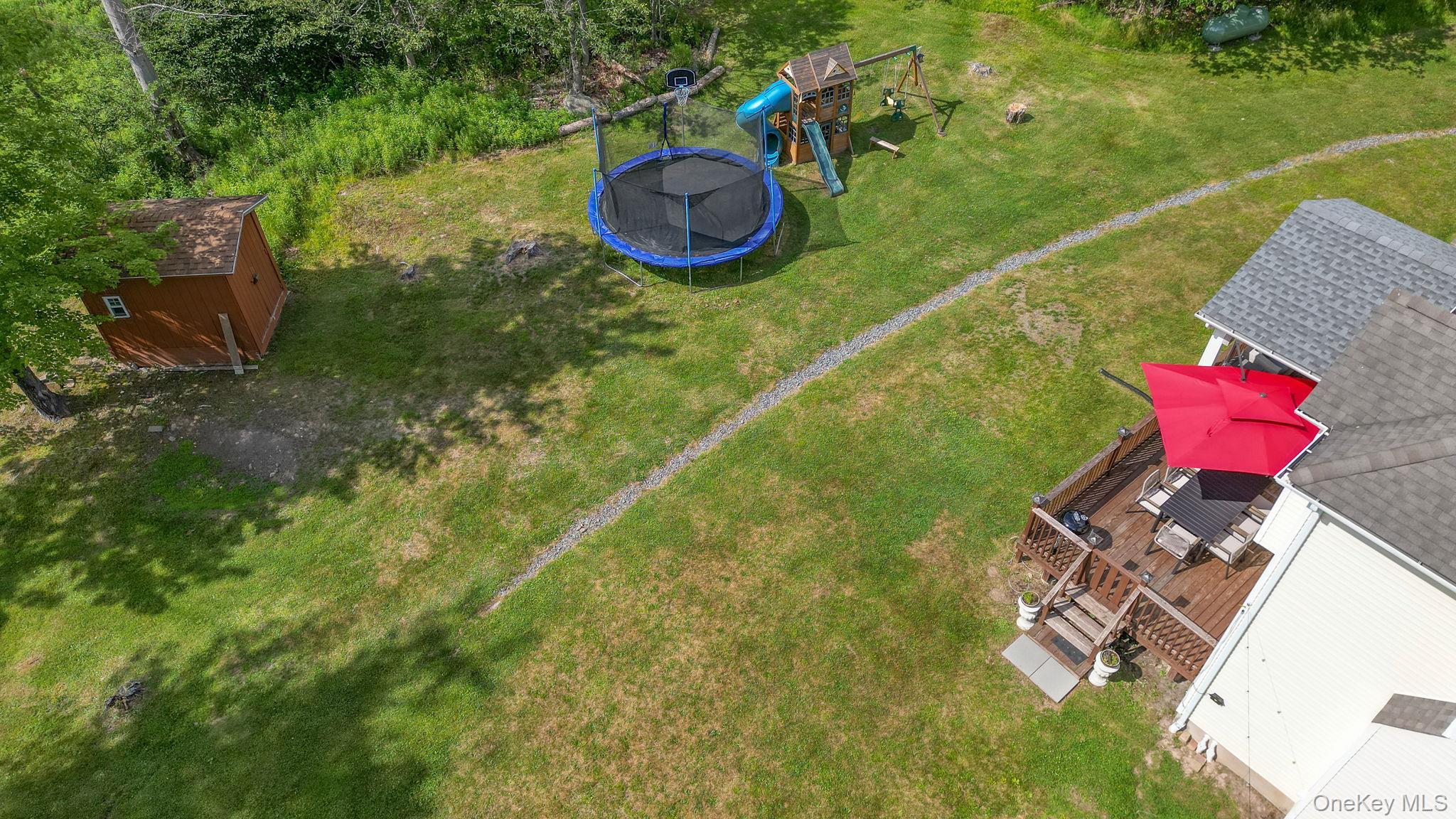 Single Family Rose Valley Road Sullivan County, NY 12777, MLS-1018170-43